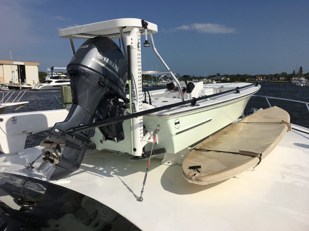 custom skiffs, custom yacht tenders